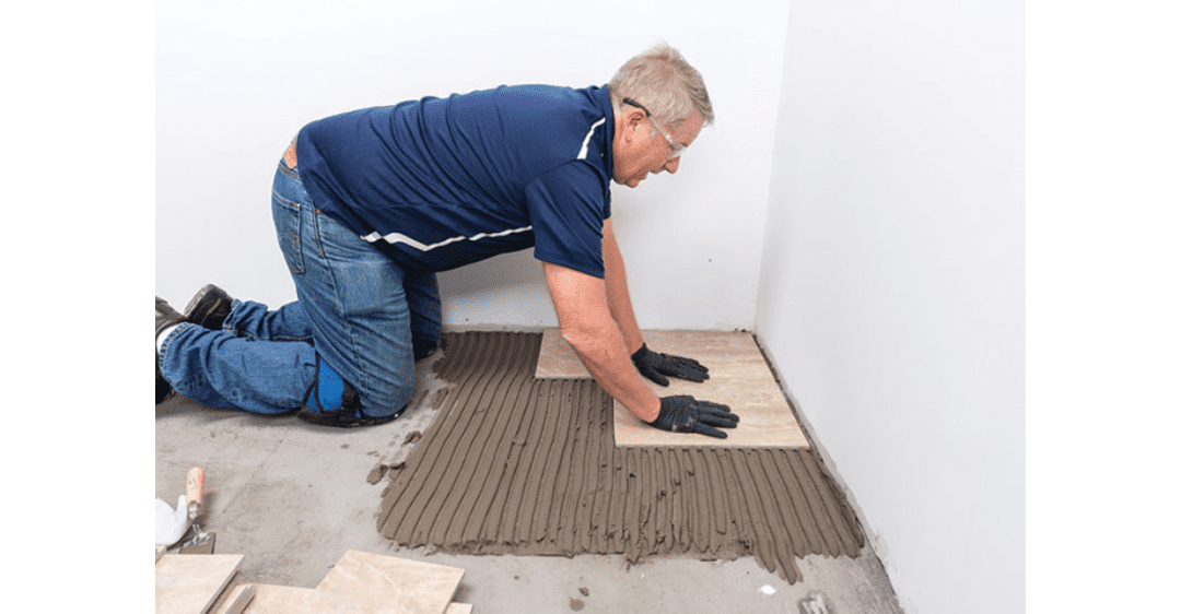 Độ dày keo dán gạch bao nhiêu là đạt được tiêu chuẩn?