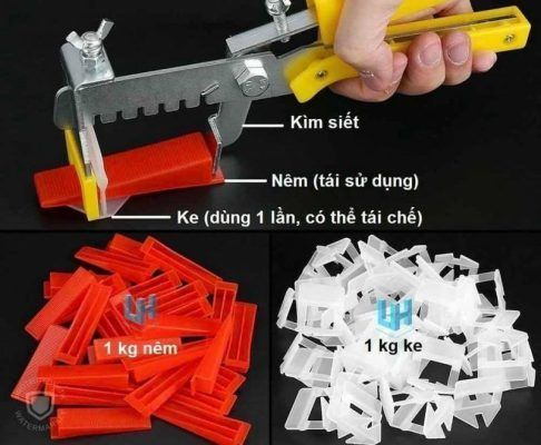 KE NHỰA CÂN BẰNG – NÊM – KÌM SIẾT KE NHỰA CÂN BẰNG – NÊM – KÌM SIẾT