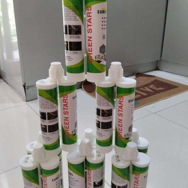 KEO CHÍT 2 THÀNH PHẦN GREEN STARS