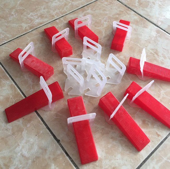 Ke cân bằng gạch – Định mức sử dụng