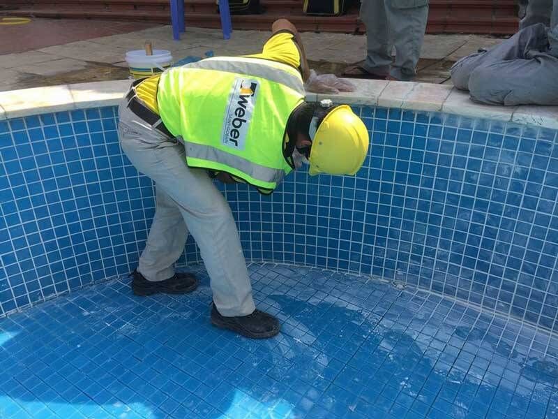 Những lưu ý khi chọn keo dán gạch phù hợp