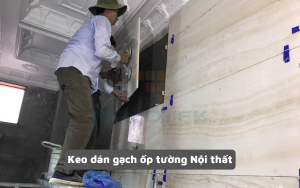 Kinh nghiệm mua keo dán gạch đảm bảo chất lượng