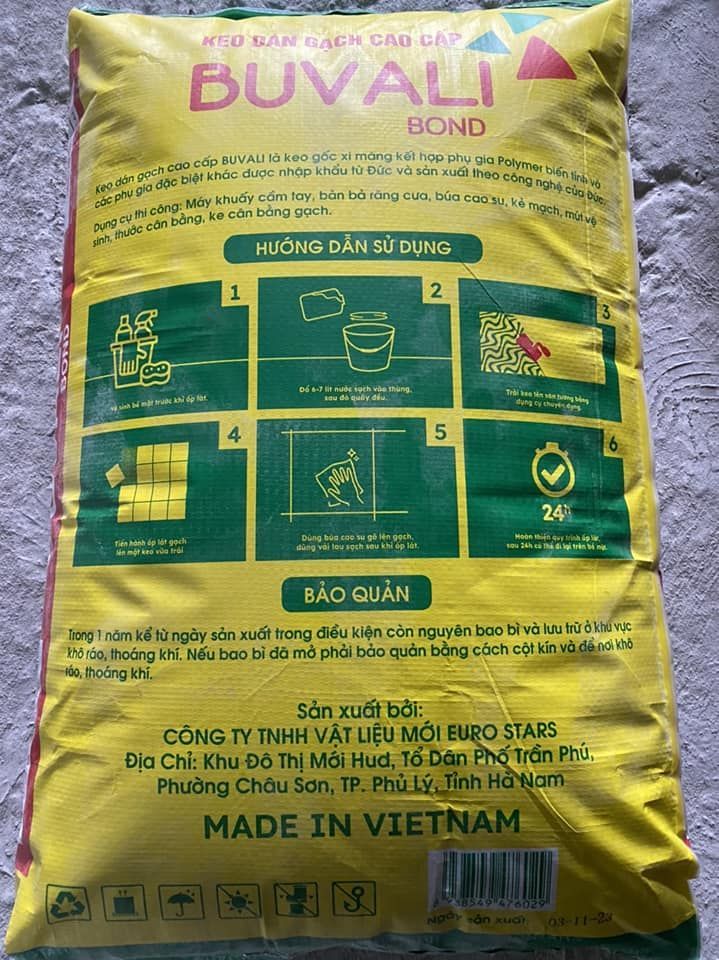 Ở ĐÂU CÓ ỐP LÁT BỂ BƠI Ở ĐÓ CÓ KEO CAO CẤP BUVALI