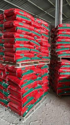 Một Bao Keo Dán Gạch Green Stars Ốp Lát Được Bao Nhiêu m2 gạch ?