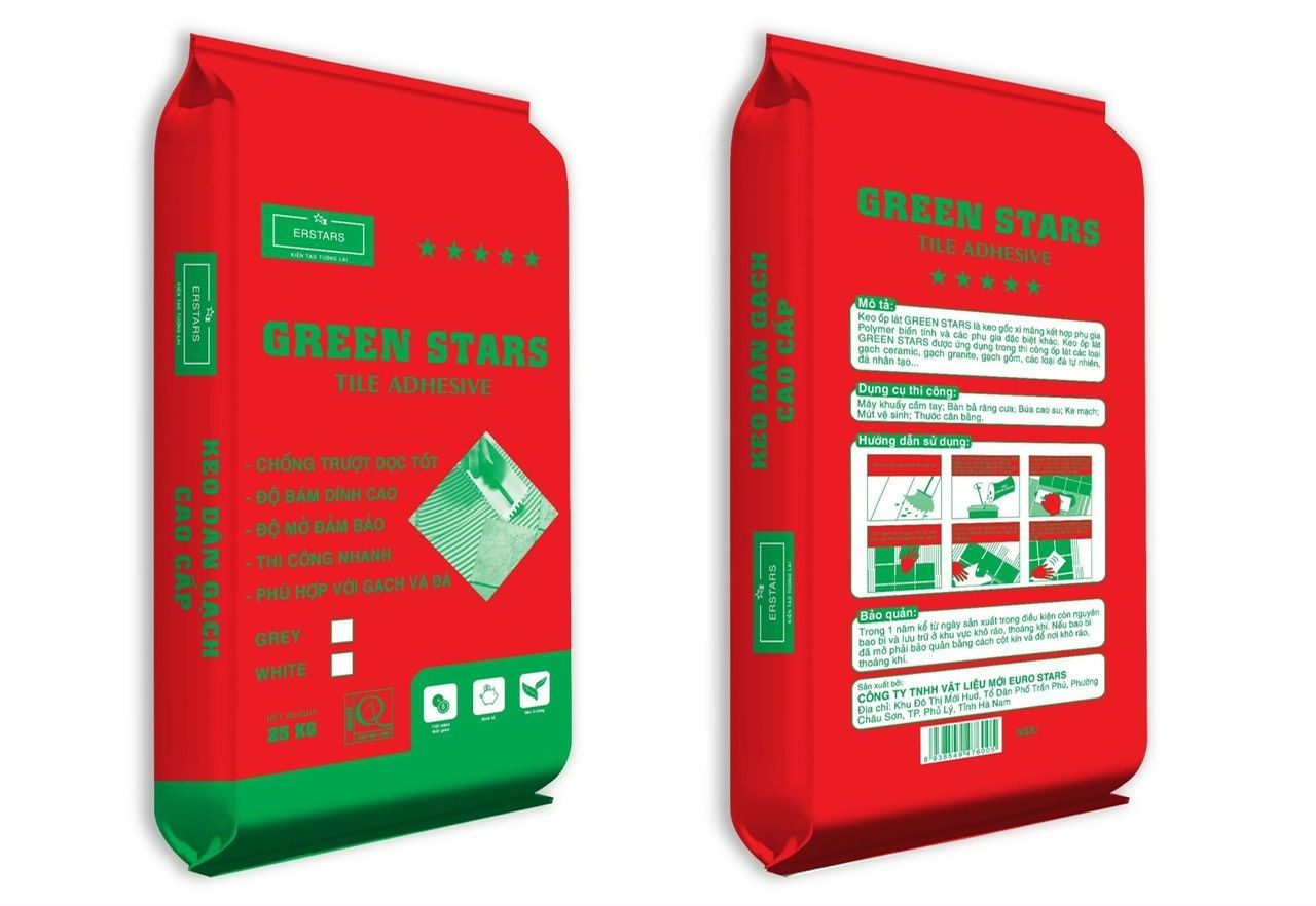 Độ dày keo dán gạch bao nhiêu là đạt được tiêu chuẩn?