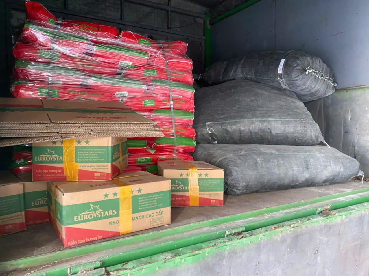 TĂNG TỐC THI CÔNG VỚI KEO DÁN GẠCH GREEN STARS – ĐỘ BÁM DÍNH HOÀN HẢO!