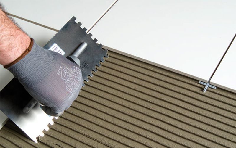 So sánh các vật liệu ốp lát phổ biến hiện nay ?